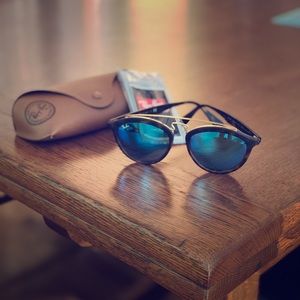 Ray-Ban gatsby ii
